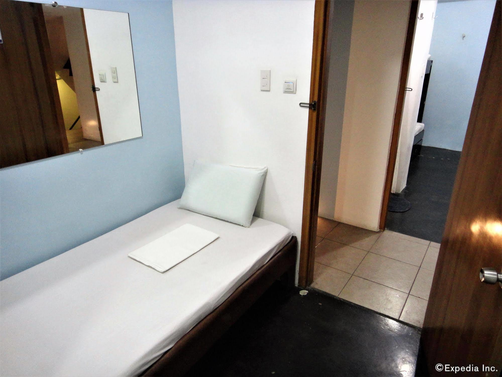 G-Galyx Inn Hotel Cagayan de Oro Exterior foto