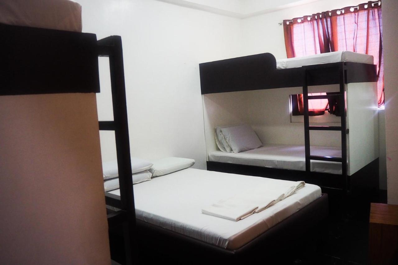 G-Galyx Inn Hotel Cagayan de Oro Cameră foto