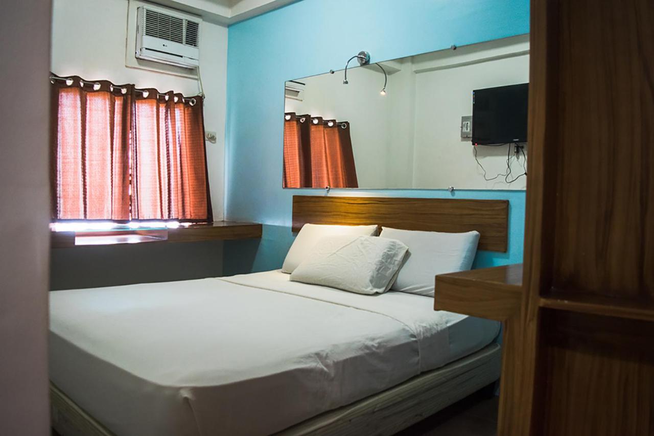 G-Galyx Inn Hotel Cagayan de Oro Cameră foto