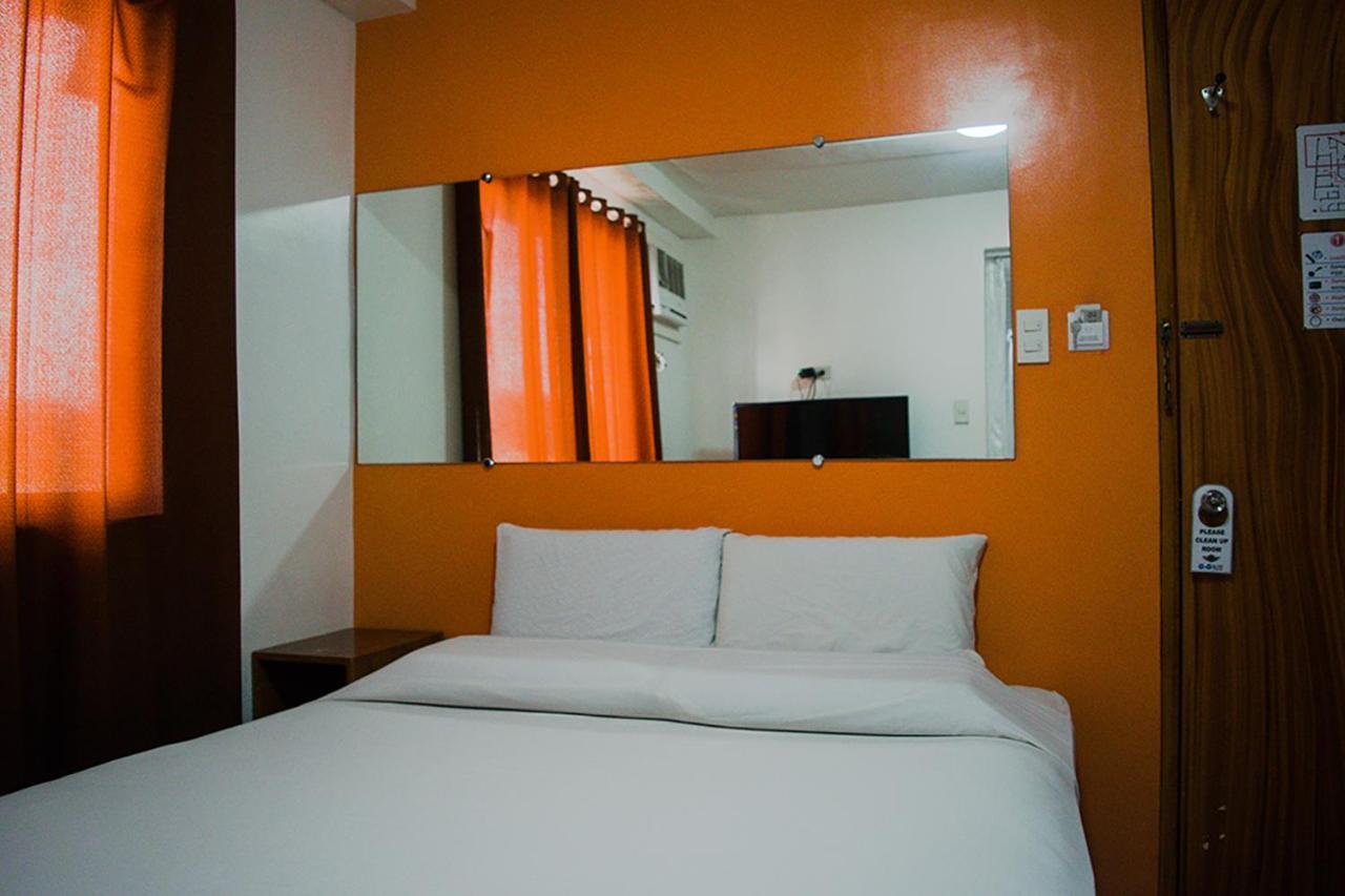 G-Galyx Inn Hotel Cagayan de Oro Cameră foto