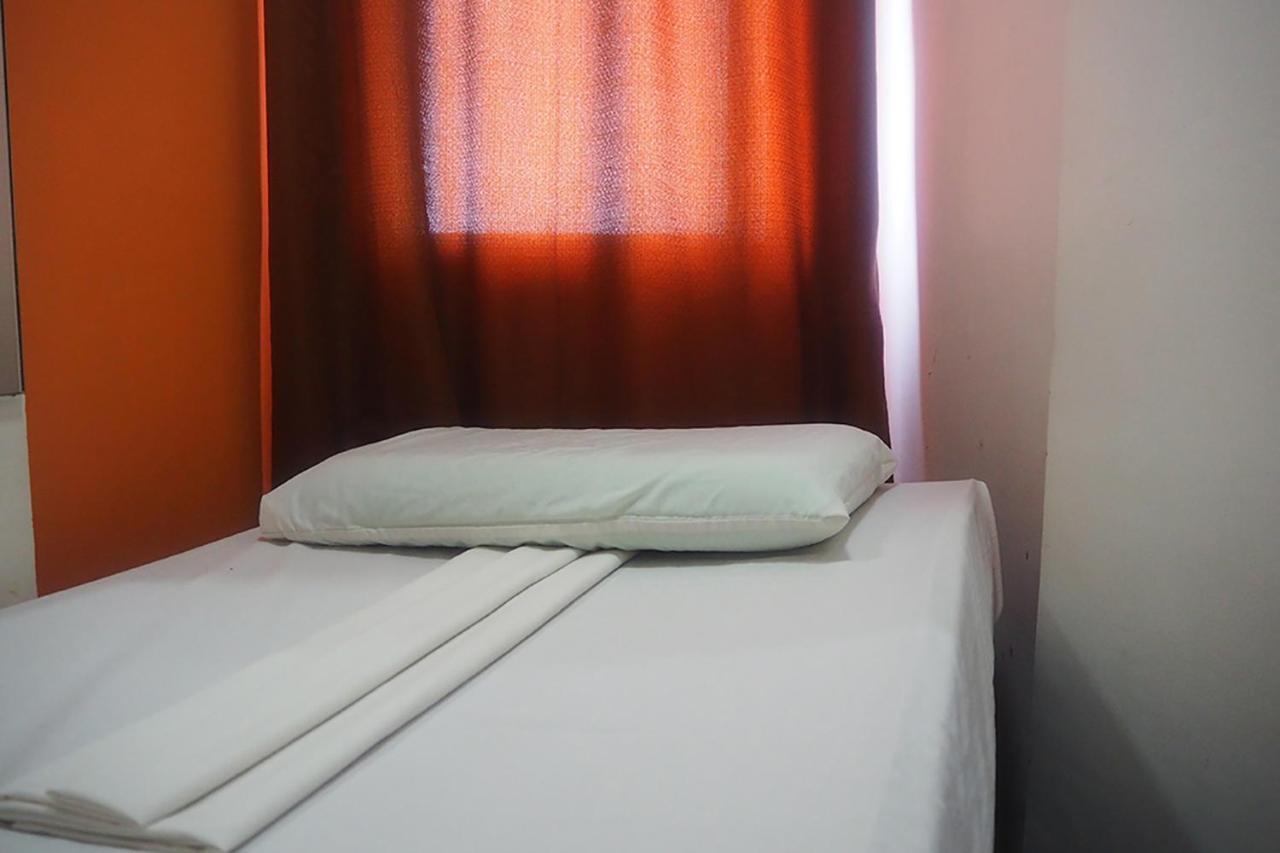 G-Galyx Inn Hotel Cagayan de Oro Cameră foto