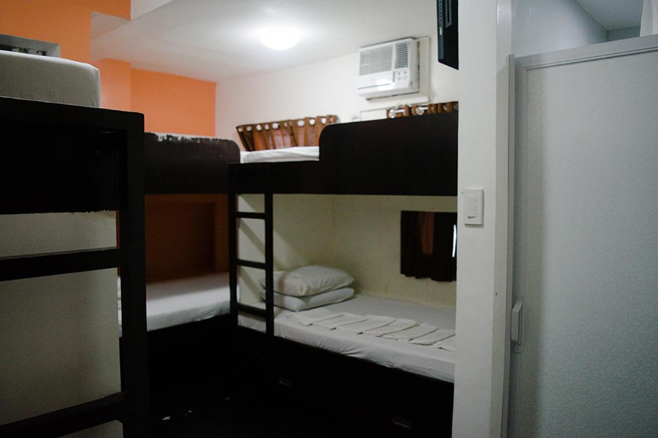 G-Galyx Inn Hotel Cagayan de Oro Cameră foto