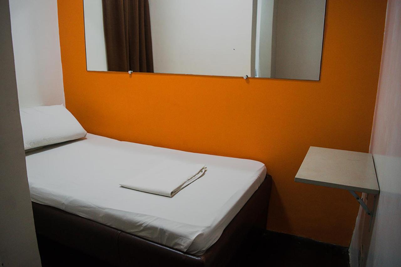 G-Galyx Inn Hotel Cagayan de Oro Cameră foto