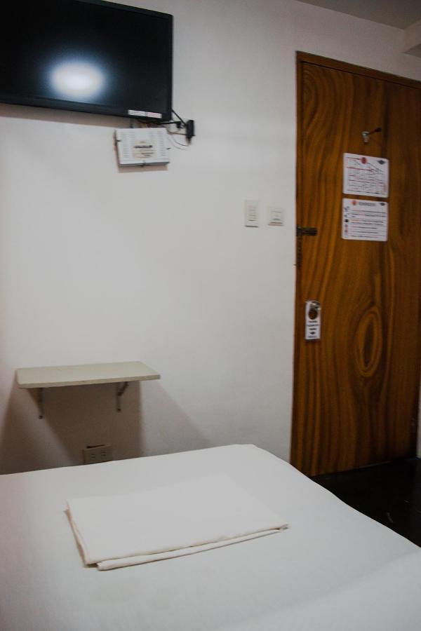 G-Galyx Inn Hotel Cagayan de Oro Cameră foto