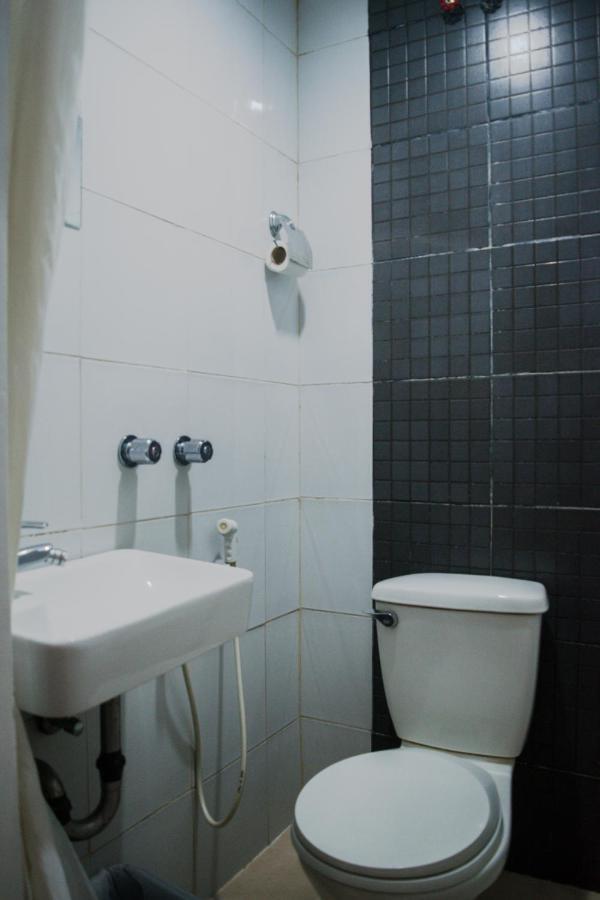 G-Galyx Inn Hotel Cagayan de Oro Cameră foto
